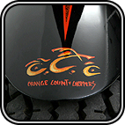 Orange County Choppers English/Angol 1.0